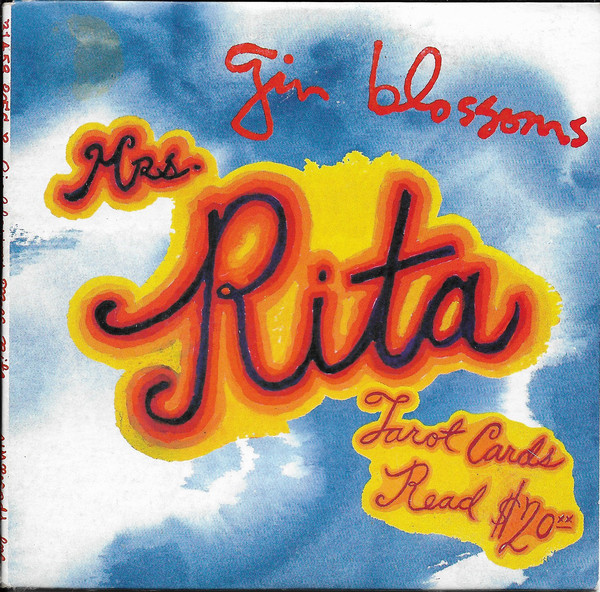 Escucha y descarga Mrs. Rita de Gin Blossoms